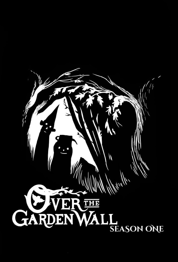 Over the Garden Wall - Season 1 [11788] (A1760575662) [[TV Shows]] --Plex--